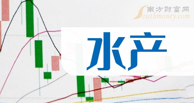 《水产概念龙头上市公司一览2023/7/9》