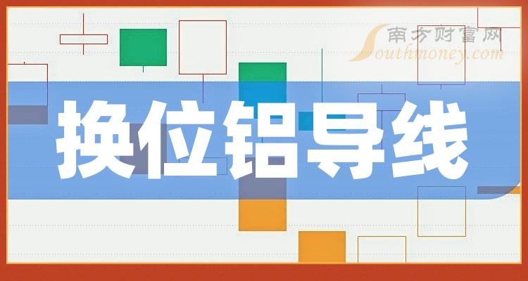 《换位铝导线股票有哪些》