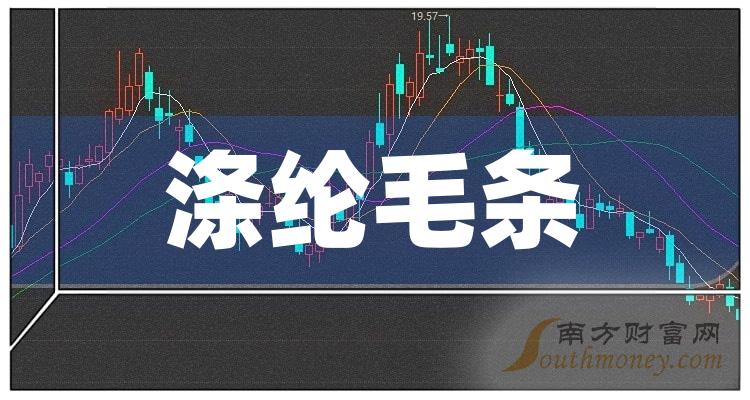 《2023年涤纶毛条上市公司一览7月11日》