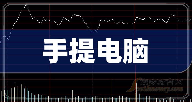 《7月13日手提电脑概念股票报涨》