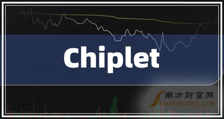 ҵChipletƱܴҵ5ChipletƱ