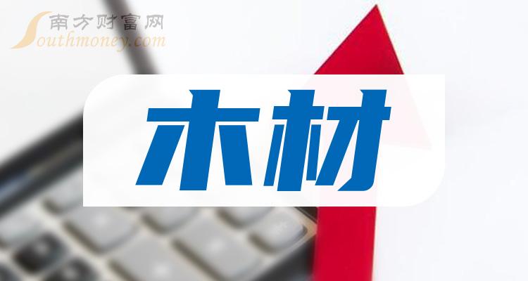 《木材板块龙头股有哪些》