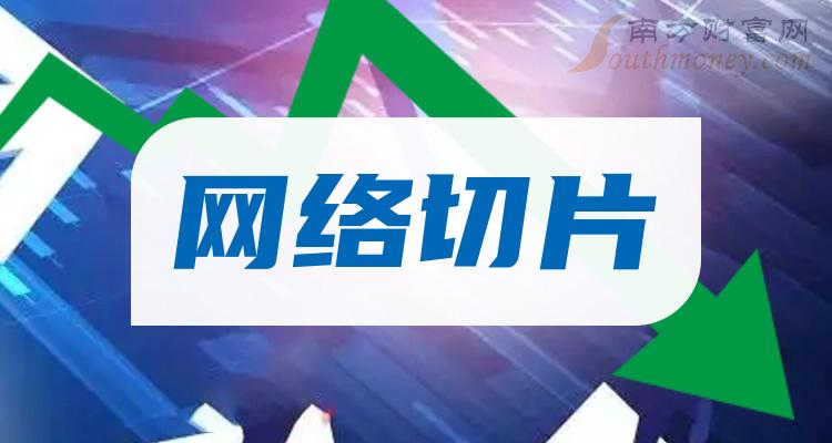《创业板网络切片上市企业排名创业板网络切片企业排名2023》