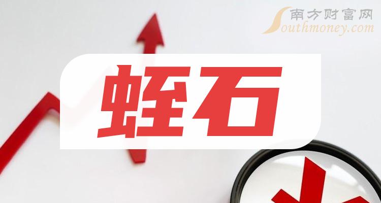 《蛭石相关股票有哪些》