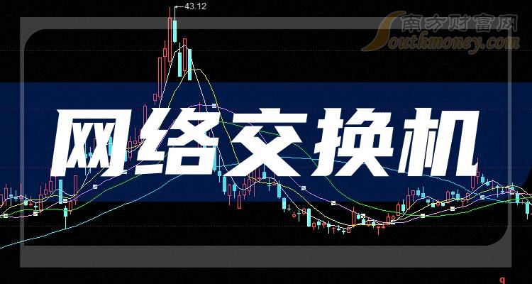 《网络交换机相关股票有哪些》