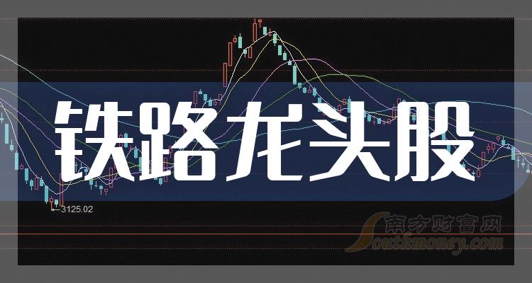 《铁路三大龙头股铁路概念股一览表》