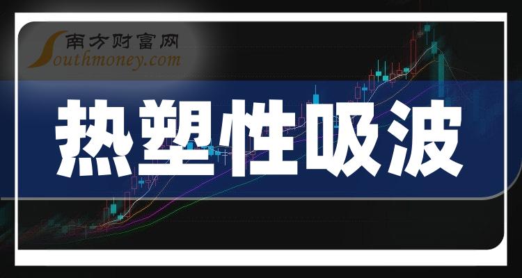 《2023年热塑性吸波上市公司一览7月22日》