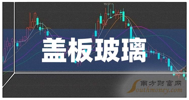 《盖板玻璃企业营收排行榜一季度》