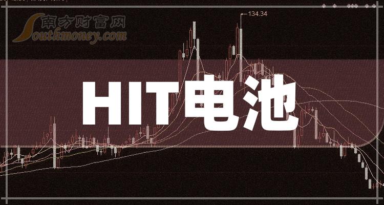 《HIT电池上市公司：主力净流入排行榜前十的股票2023年7月21日》