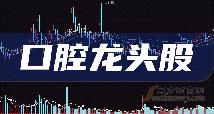 《口腔龙头股票是哪些》