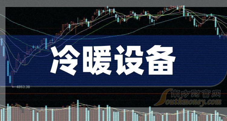 《冷暖设备概念股一览7月22日》