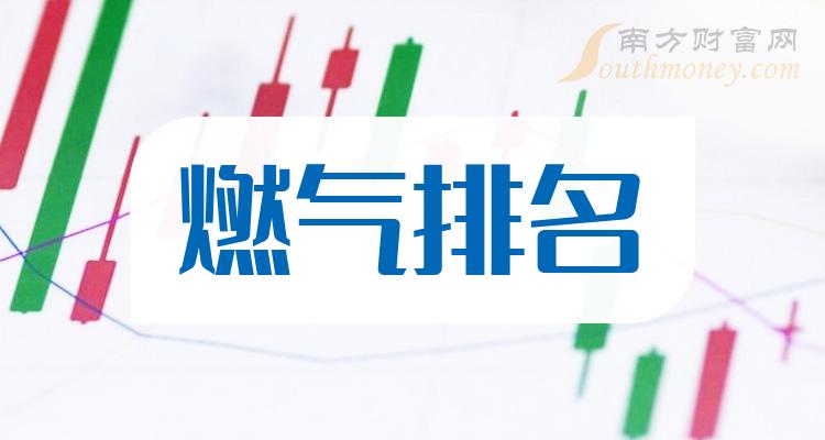 《燃气龙头股有哪些股票》