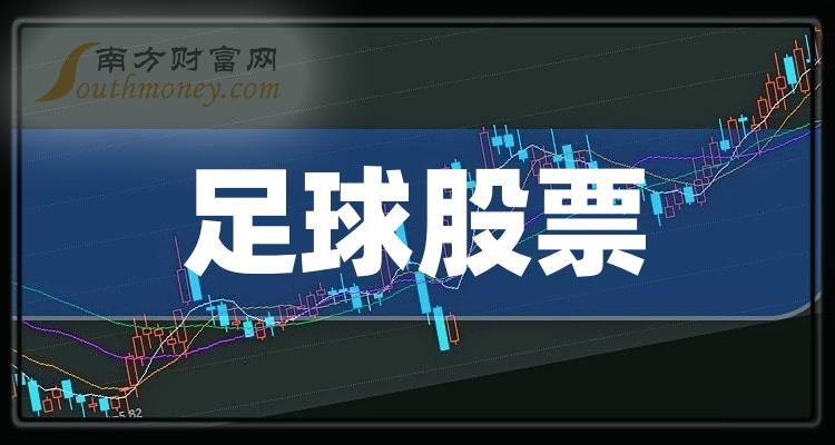 《创业板的足球股票有哪些》
