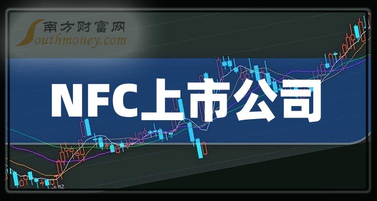 ����ҵ��NFC��˾��ҵ��NFC���й�˾����2023��