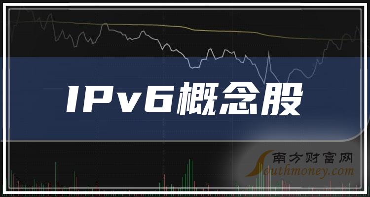 ��IPv6��ع�˾ʮǿ��