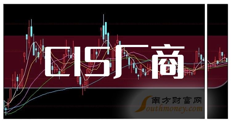 《CIS厂商今日股价多少》