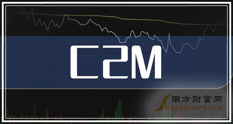 《创业板涉及C2M上市企业2023名单》