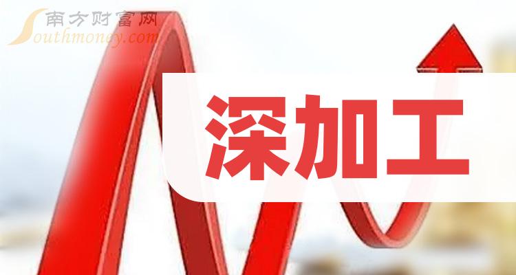 《深加工概念股第一季度毛利率排行榜：天齐锂业89.8%》