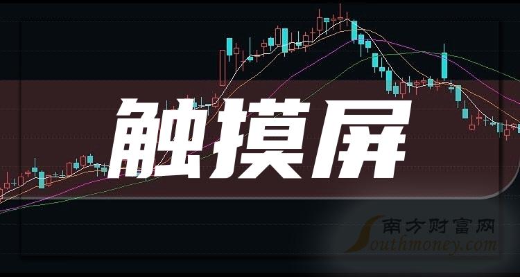 《主板触摸屏概念股票排名主板触摸屏概念股票有哪些》