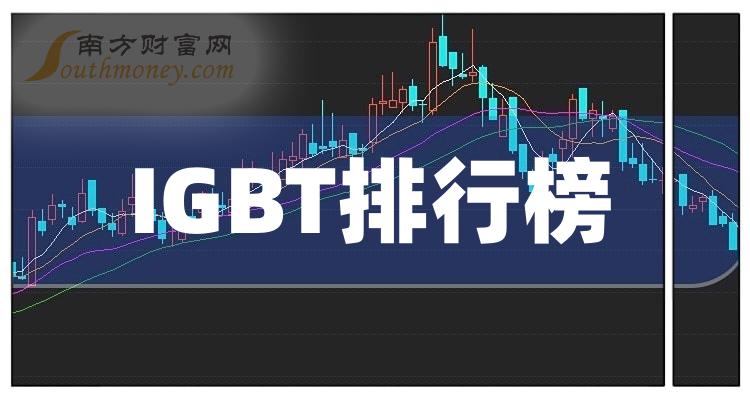 ��IGBTʮǿ��ҵ��