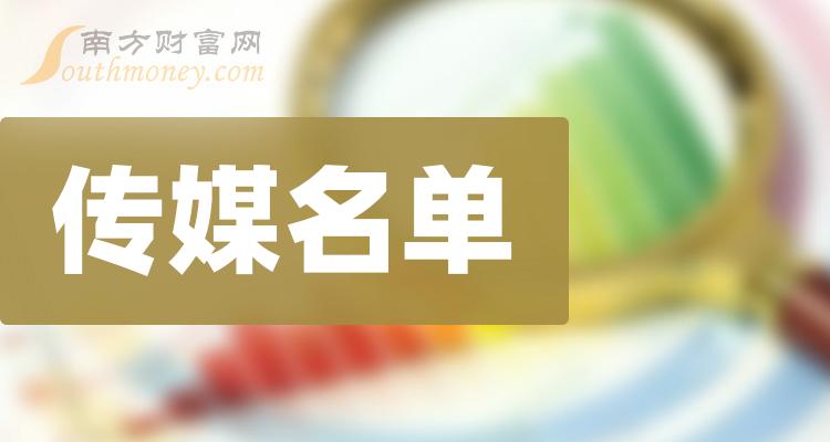 ����ҵ���漰��ý���й�˾����һ��2023��