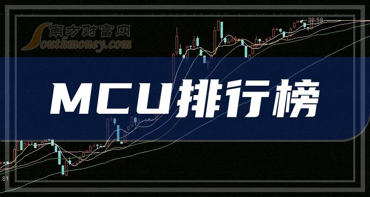 ��MCU��ع�˾ʮǿ���ļ��ҡ�