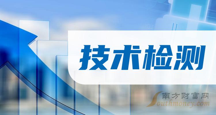 《技术检测概念上市公司》