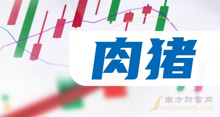 《肉猪概念股龙头股有哪些》