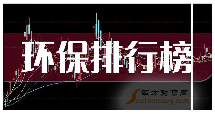 《十大环保企业》