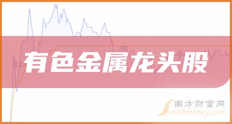 《有色金属龙头股前4》