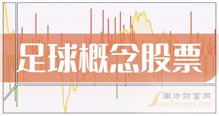 《8月8日足球概念股票主力净流入排名前十名》