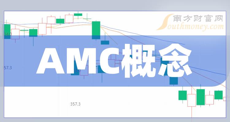 ��AMC��������ͷ������Щ��