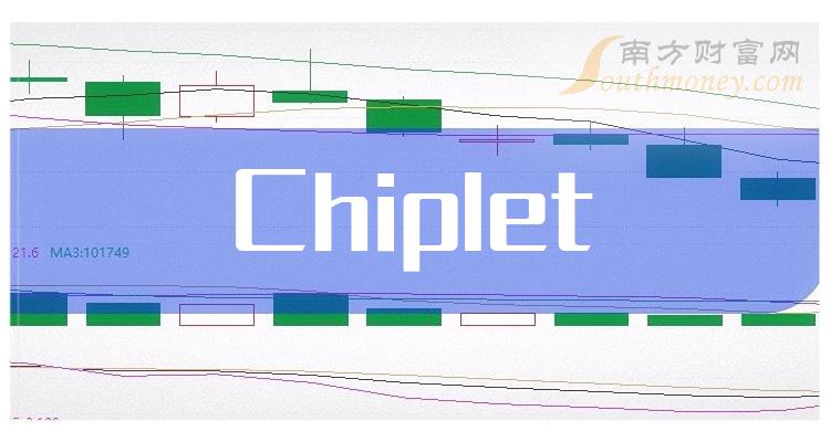 ҵChiplet˾ļҺá