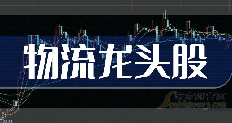 《物流股票哪个是龙头》