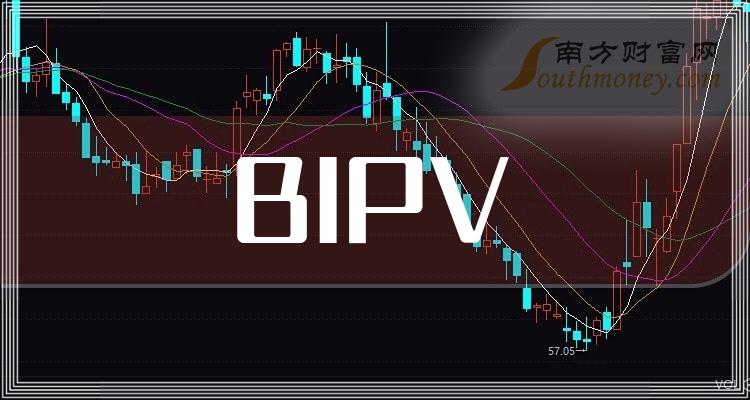 《BIPV股票龙头股是什么》
