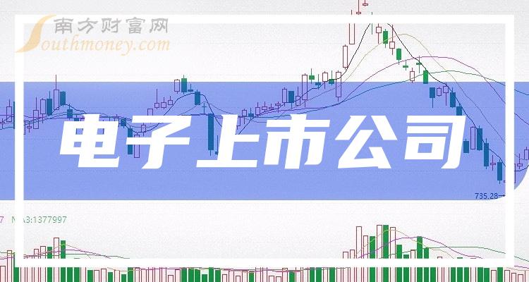 《A股电子概念上市公司股票整理8/11》