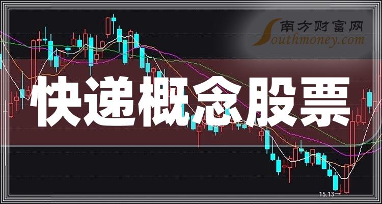 《创业板快递概念股票有几家》