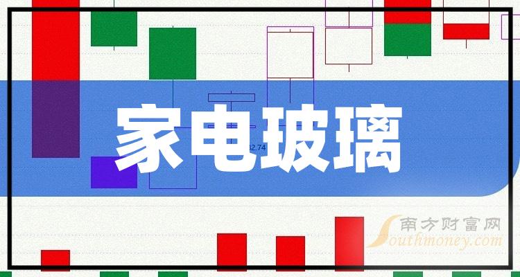 《家电玻璃龙头股有哪些股票》