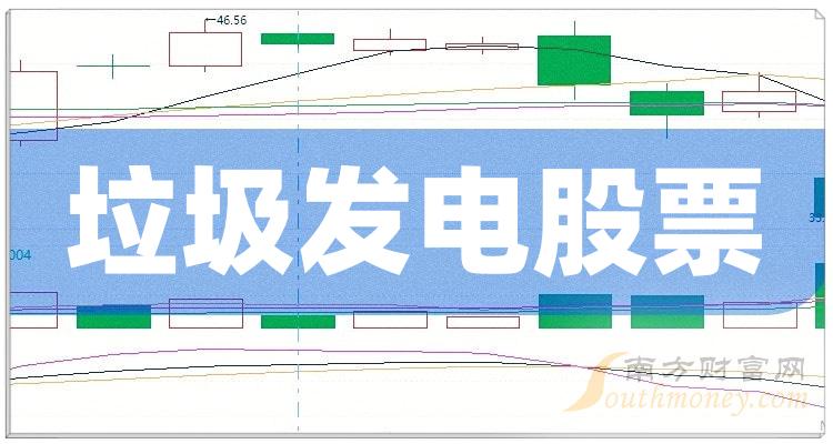 《垃圾发电上市公司十强8月11日股票成交额的排名》