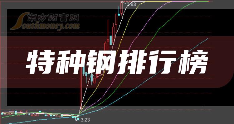 《特种钢排名前十的股票8月11日市盈率排行榜》