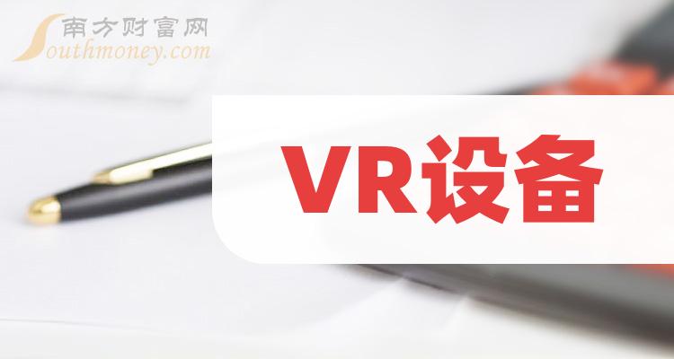 ҵVR豸˾ļǿVR豸ҵֵ