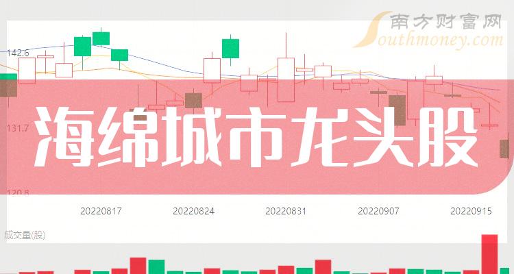《海绵城市龙头股前三》