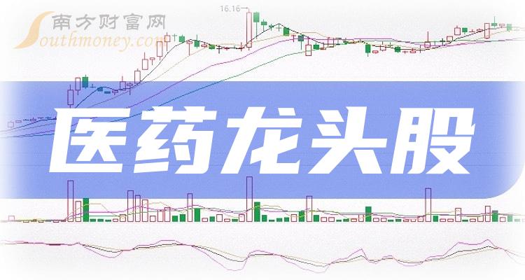 《医药龙头股前四》
