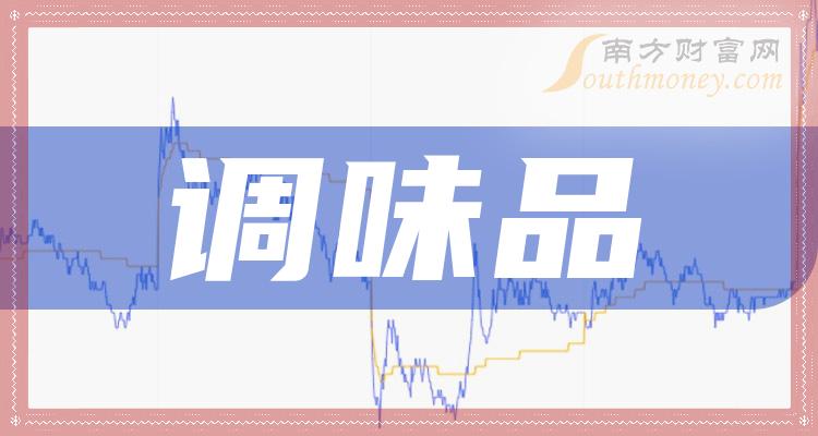 《创业板调味品概念股票包括》 《创业板调味品概念股票包括》