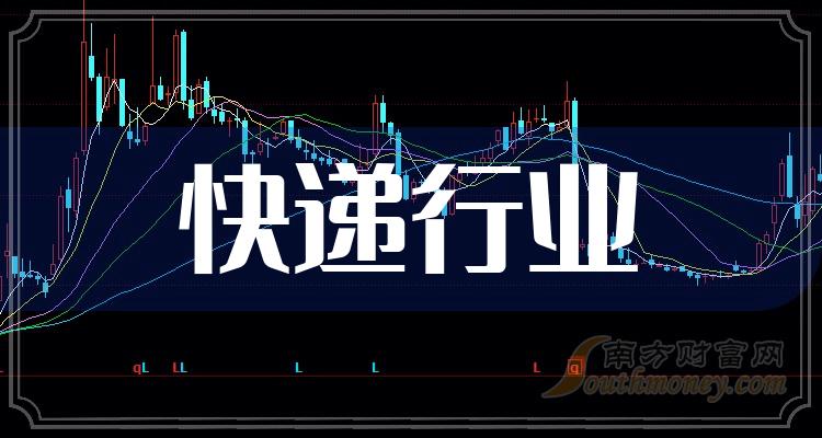 《快递行业概念股龙头是哪些股票》
