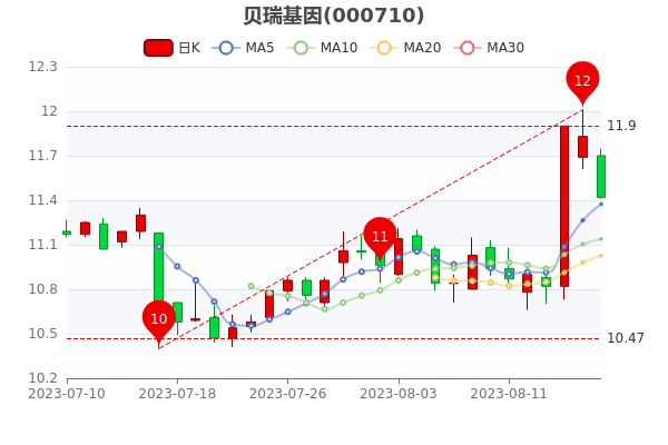 ��8��18�ձ�������Ʊ��ӯ�ʡ�