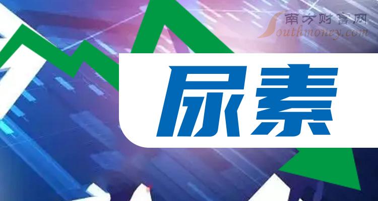 《尿素股票市值排行榜前十名》