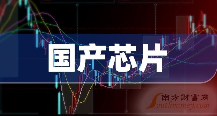《国产芯片公司哪个好》