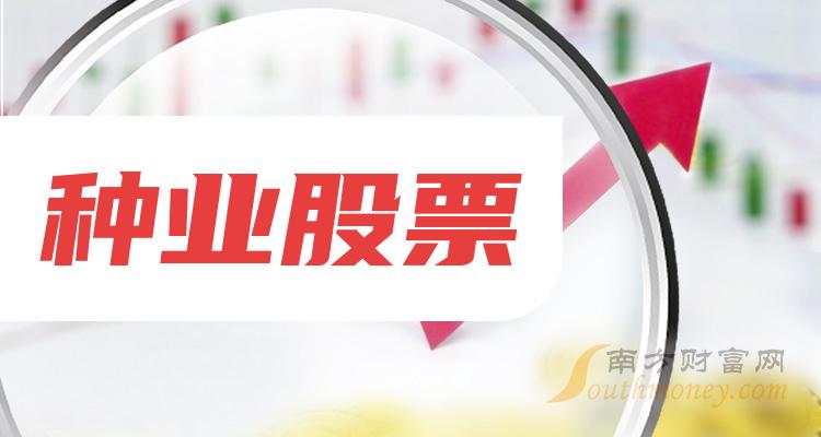 《中小板种业股票有哪些》