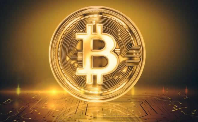 《比特币基于哪种技术制造的货币》